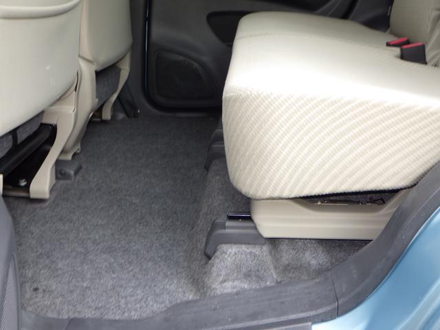 ワゴンＲ（新潟県新潟市西区）画像16