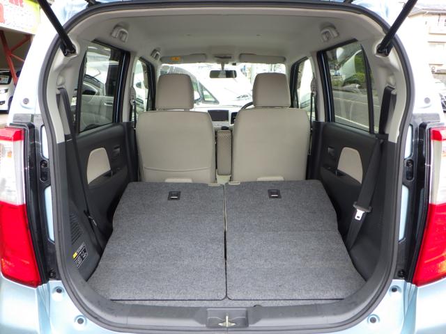 ワゴンＲ（新潟県新潟市西区）画像10