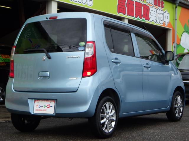 ワゴンＲ（新潟県新潟市西区）画像6