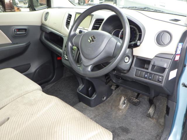 ワゴンＲ（新潟県新潟市西区）画像19