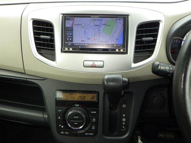 ワゴンＲ（新潟県新潟市西区）画像26