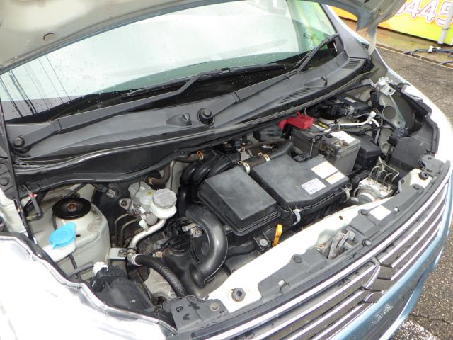 ワゴンＲ（新潟県新潟市西区）画像35