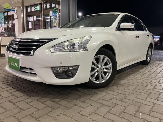 ティアナ（新潟県新潟市西蒲区）