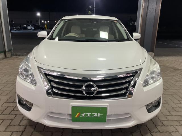 ティアナ（新潟県新潟市西蒲区）