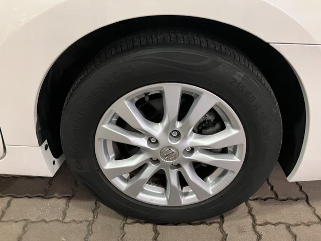 ティアナ（新潟県新潟市西蒲区）