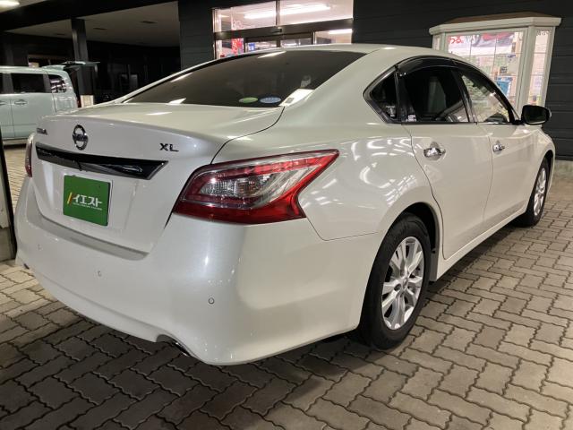 ティアナ（新潟県新潟市西蒲区）