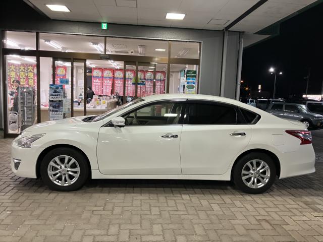 ティアナ（新潟県新潟市西蒲区）