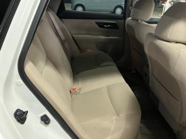 ティアナ（新潟県新潟市西蒲区）