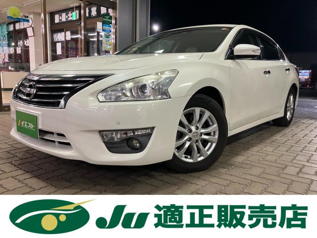 ティアナ（新潟県新潟市西蒲区）