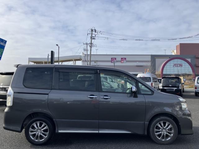 ヴォクシー（新潟県新潟市西区）画像40