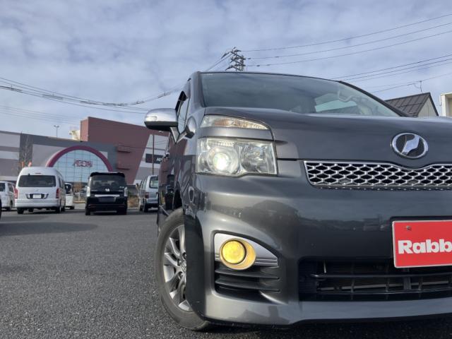 ヴォクシー（新潟県新潟市西区）画像27