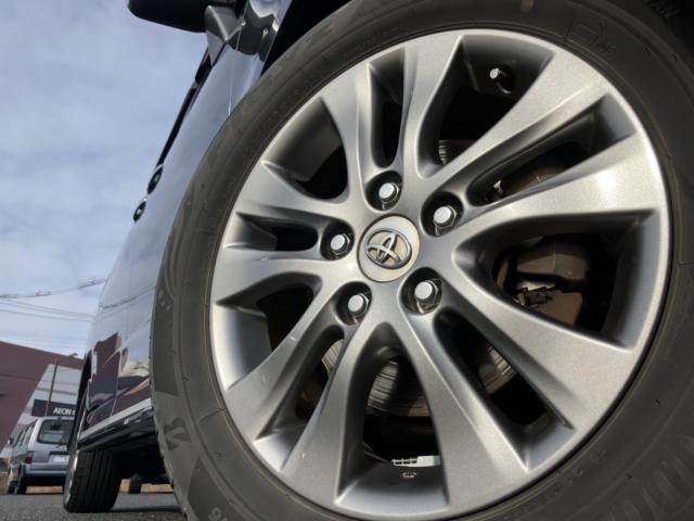 ヴォクシー（新潟県新潟市西区）画像38