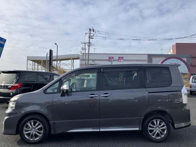 ヴォクシー（新潟県新潟市西区）画像39