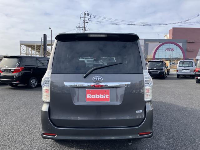 ヴォクシー（新潟県新潟市西区）画像42