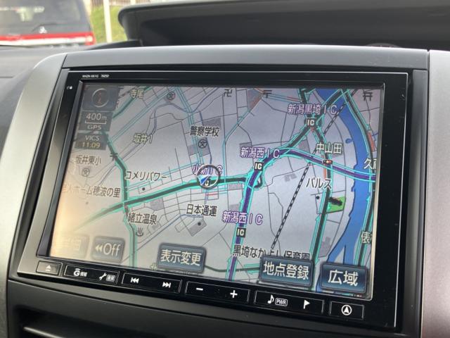 ヴォクシー（新潟県新潟市西区）画像5