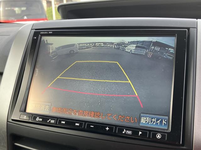 ヴォクシー（新潟県新潟市西区）画像7