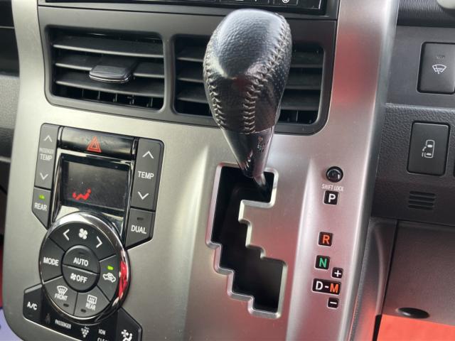 ヴォクシー（新潟県新潟市西区）画像9