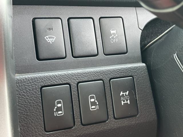 ヴォクシー（新潟県新潟市西区）画像16