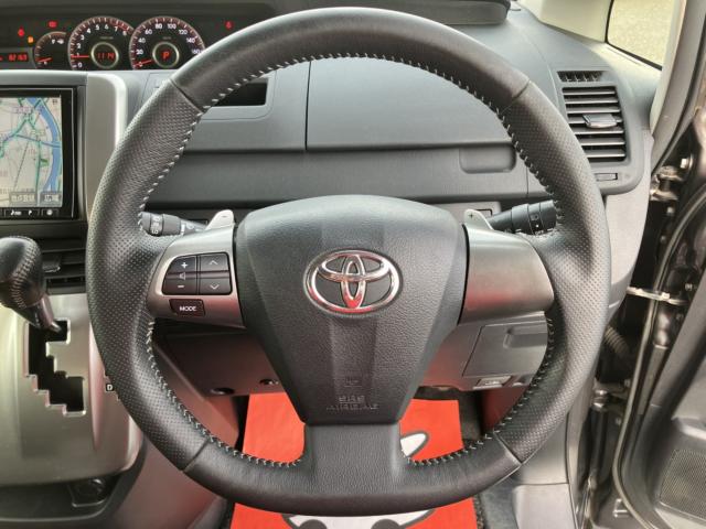 ヴォクシー（新潟県新潟市西区）画像11