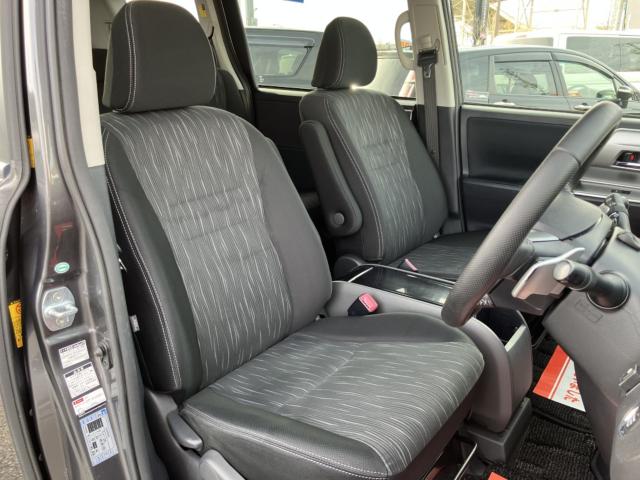 ヴォクシー（新潟県新潟市西区）画像30