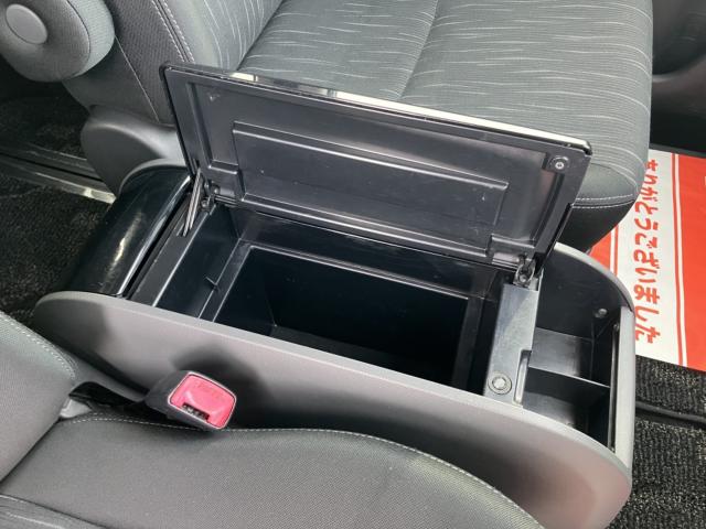 ヴォクシー（新潟県新潟市西区）画像32