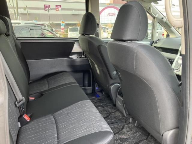 ヴォクシー（新潟県新潟市西区）画像25