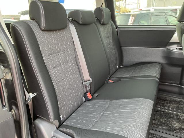 ヴォクシー（新潟県新潟市西区）画像33