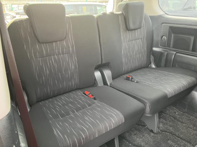 ヴォクシー（新潟県新潟市西区）画像34