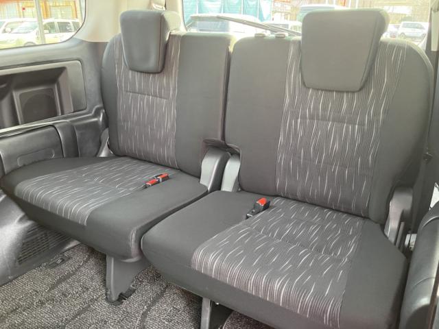 ヴォクシー（新潟県新潟市西区）画像37