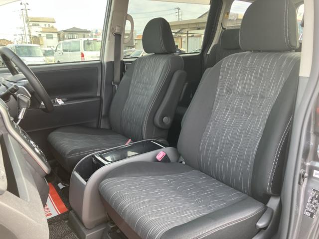 ヴォクシー（新潟県新潟市西区）画像35