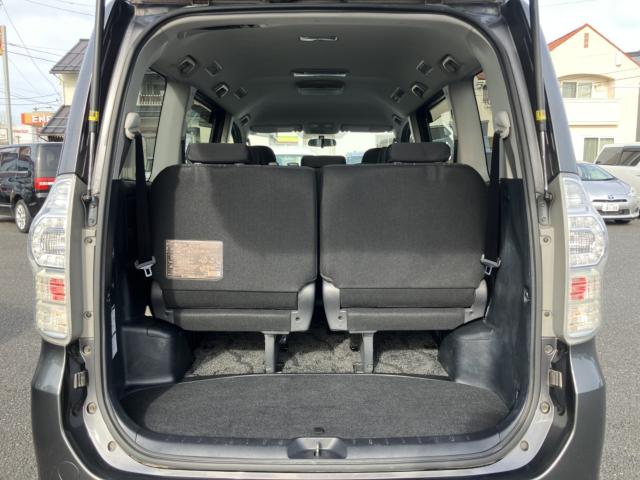 ヴォクシー（新潟県新潟市西区）画像43