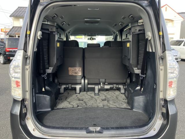 ヴォクシー（新潟県新潟市西区）画像44