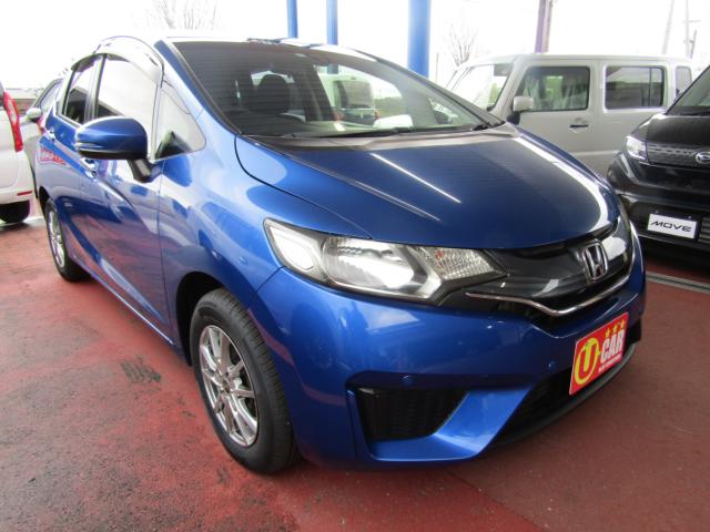 フィット（新潟県糸魚川市）