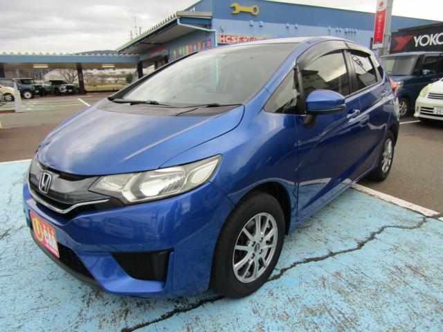 フィット（新潟県糸魚川市）