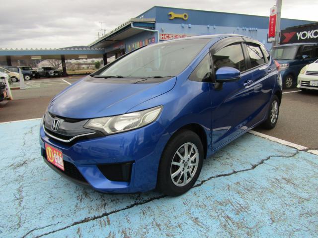 フィット（新潟県糸魚川市）