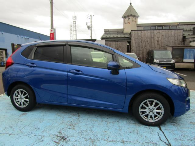 フィット（新潟県糸魚川市）