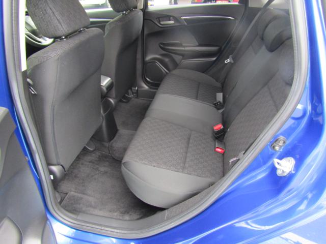 フィット（新潟県糸魚川市）