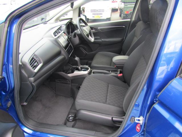 フィット（新潟県糸魚川市）