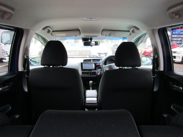 フィット（新潟県糸魚川市）