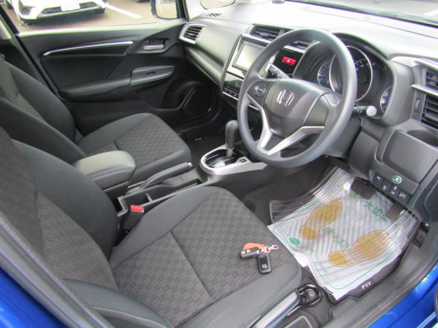 フィット（新潟県糸魚川市）