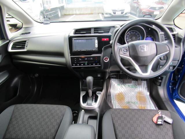 フィット（新潟県糸魚川市）