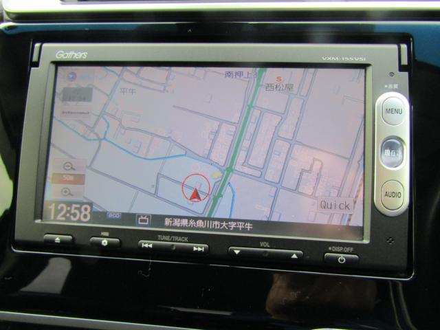 フィット（新潟県糸魚川市）