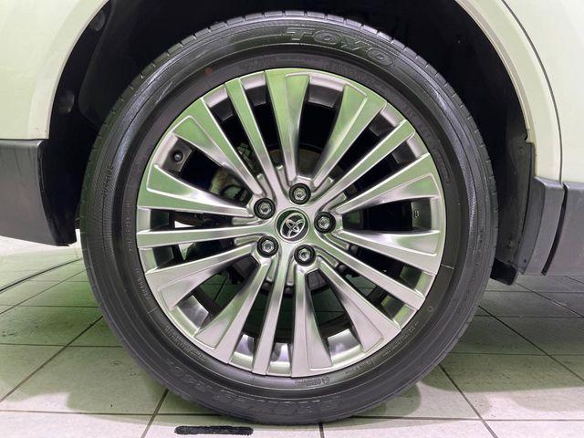 ハリアー（新潟県長岡市）画像65