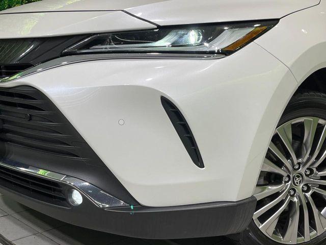 ハリアー（新潟県長岡市）画像69