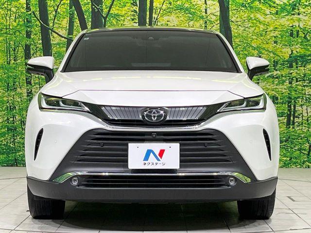 ハリアー（新潟県長岡市）画像72