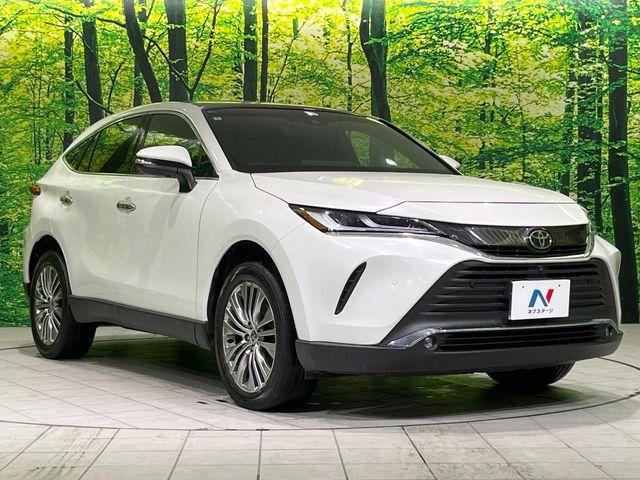 ハリアー（新潟県長岡市）画像73