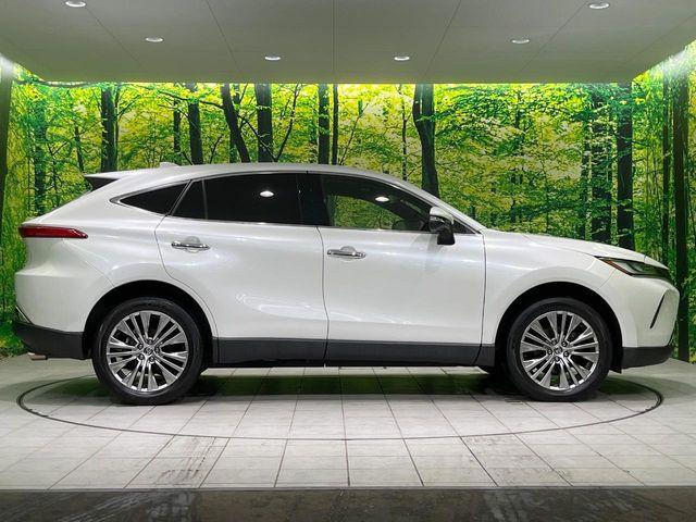 ハリアー（新潟県長岡市）画像74