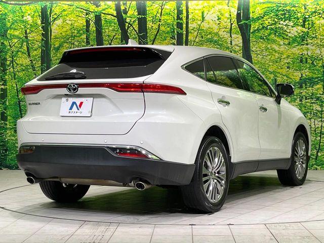 ハリアー（新潟県長岡市）画像75