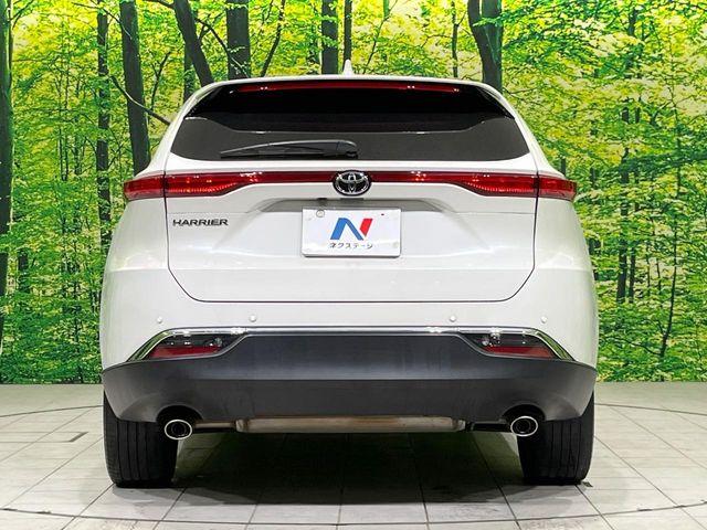 ハリアー（新潟県長岡市）画像76