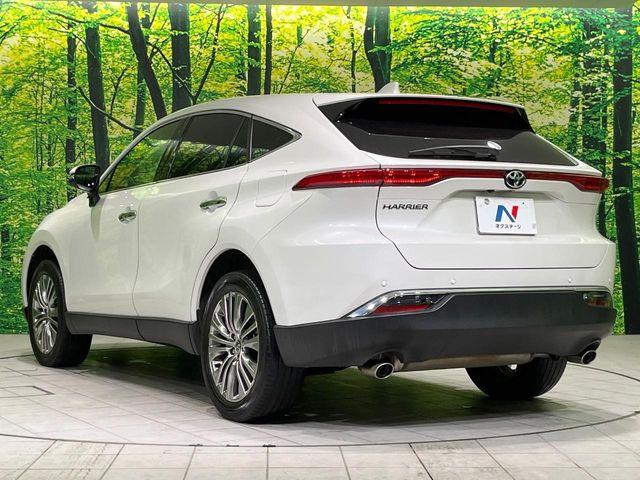 ハリアー（新潟県長岡市）画像77